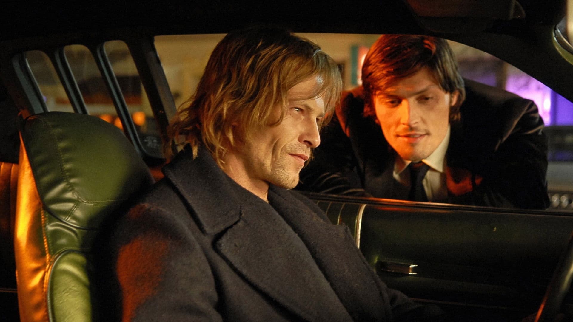 Poster backdrop for Phantom Pain