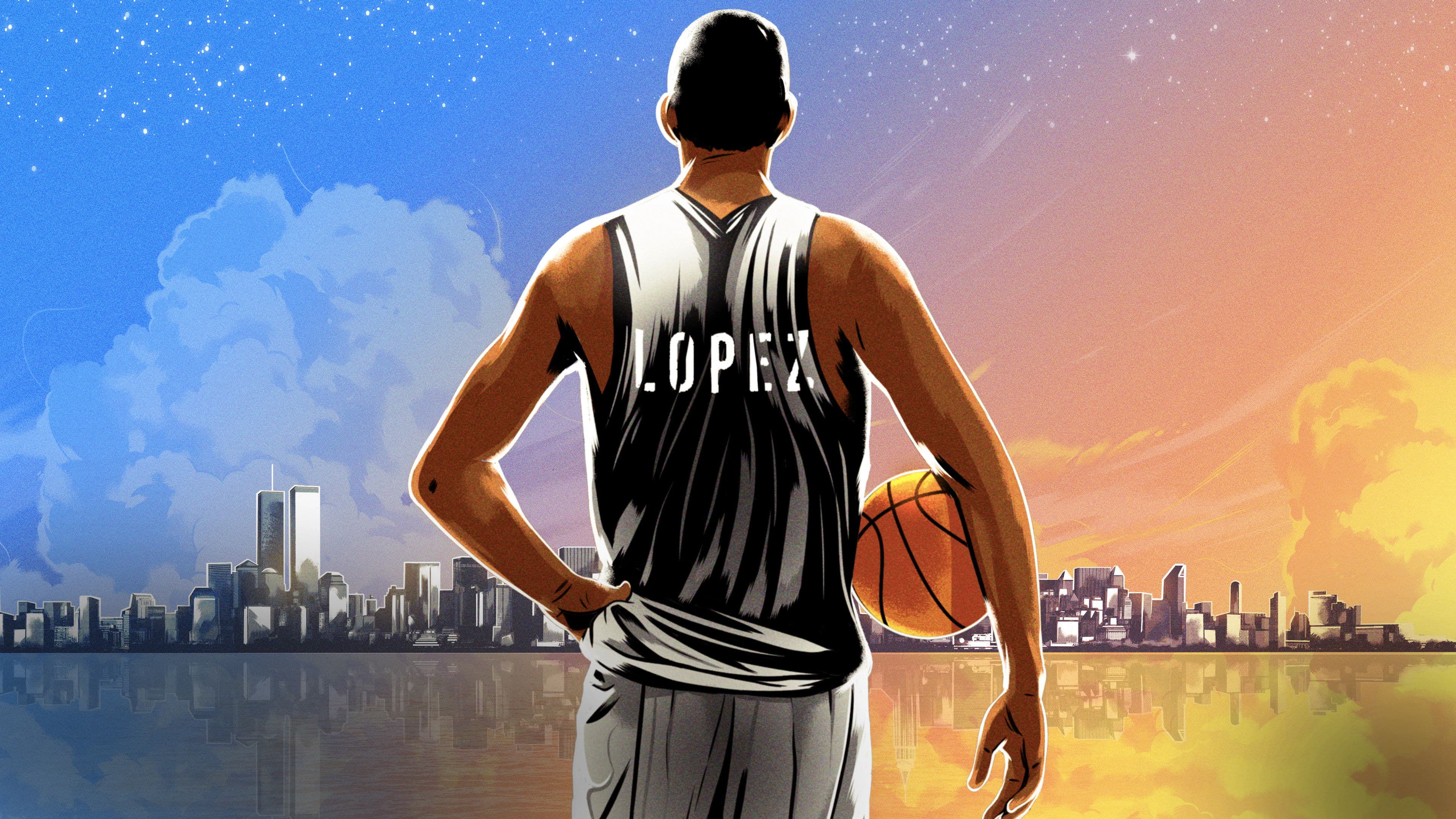 Poster backdrop for The Dominican Dream