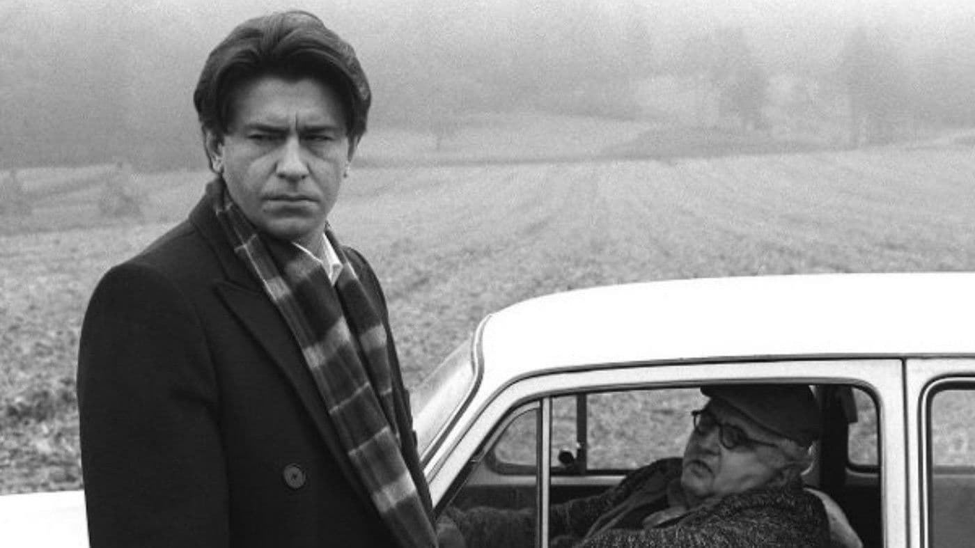 Poster backdrop for The Silent Ocean