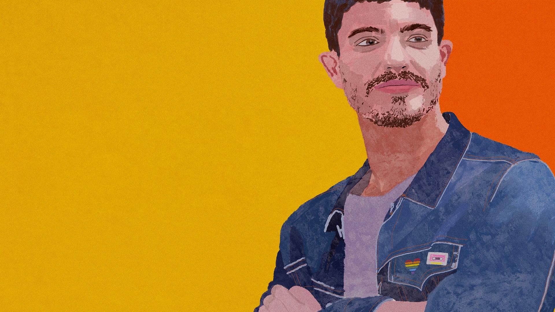 Poster backdrop for A Skeleton in the Closet