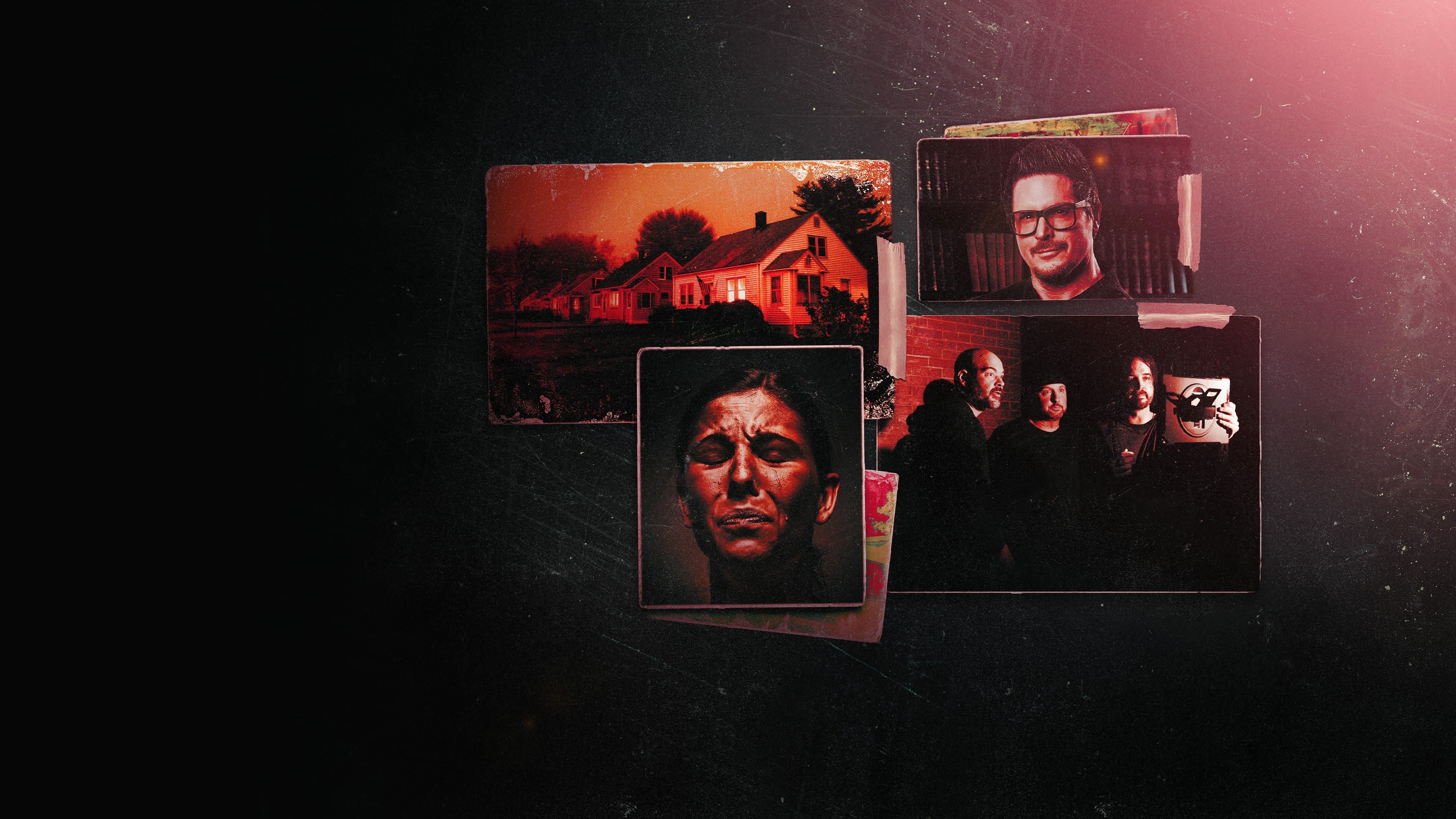 Poster backdrop for Ghost Adventures: House Calls