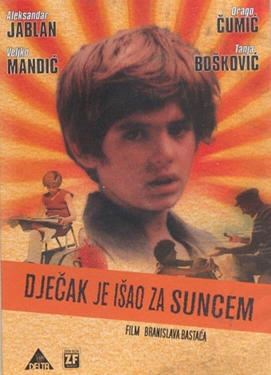 Poster backdrop for The Boy Who Followed the Sun