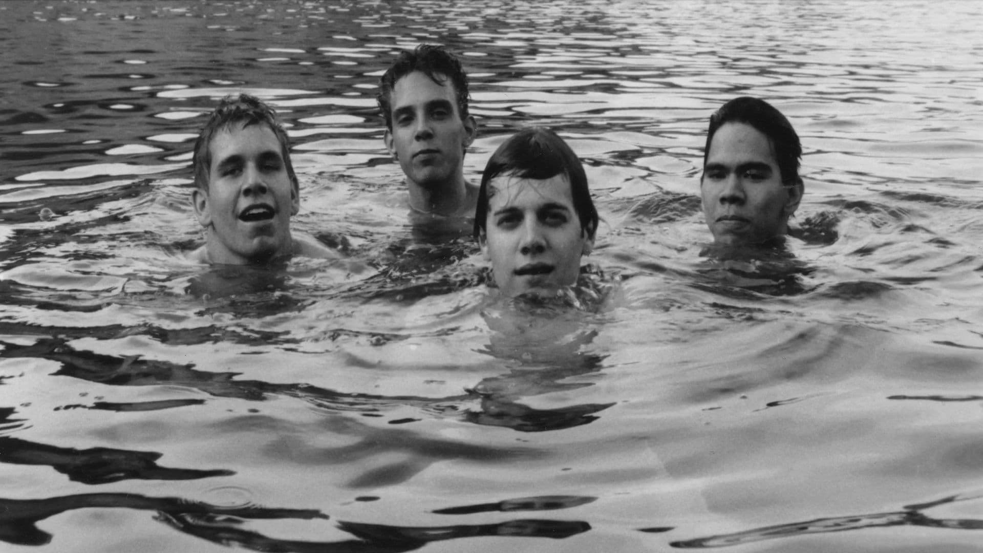 Poster backdrop for Breadcrumb Trail