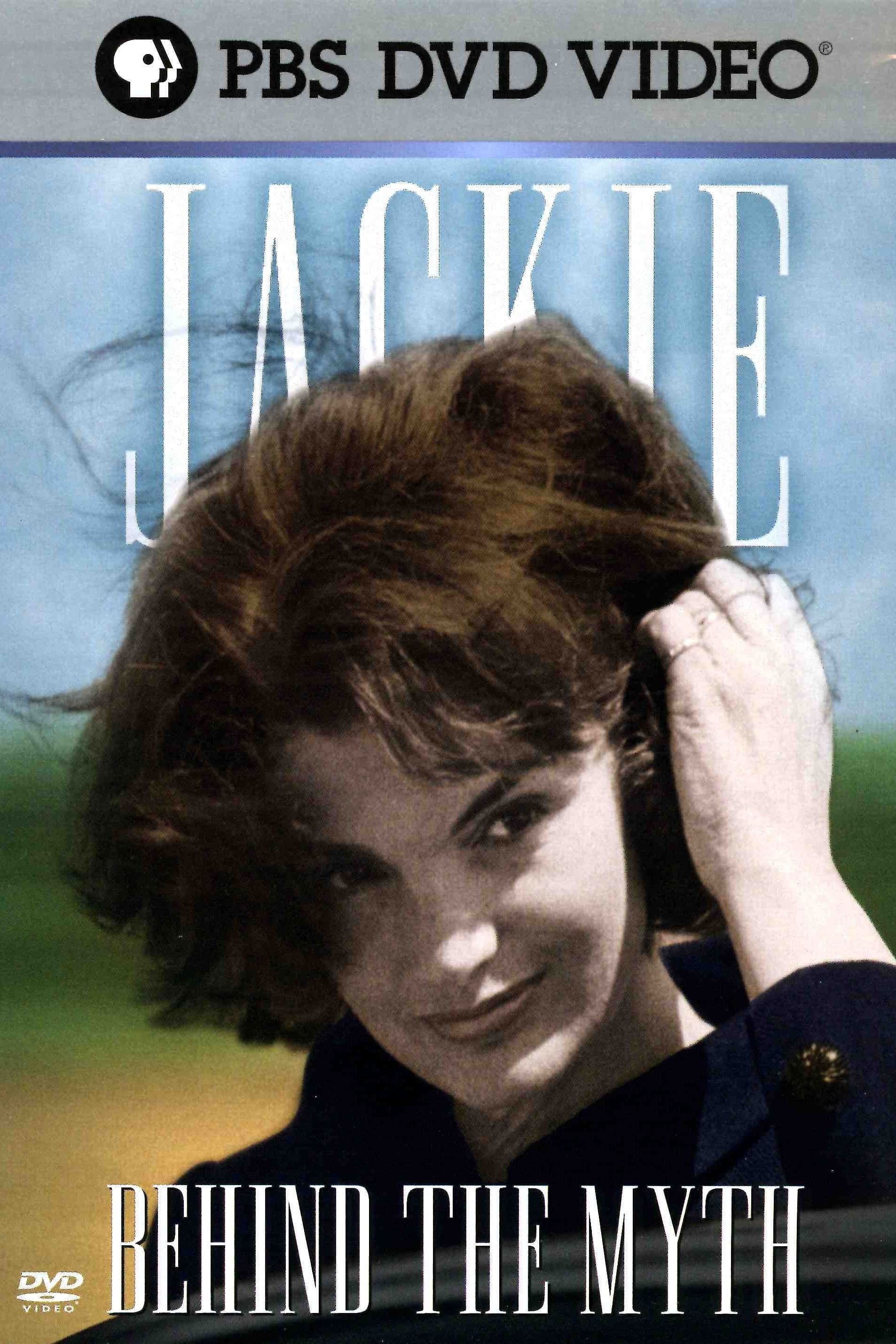 Poster backdrop for Jackie: Behind the Myth