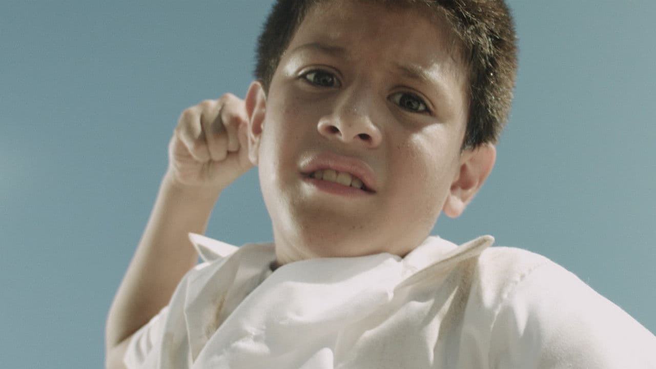 Poster backdrop for Kite