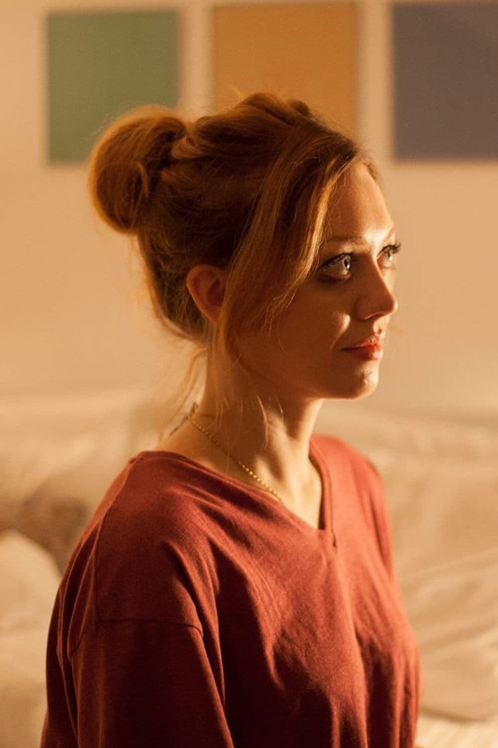 Poster backdrop for 23 Red