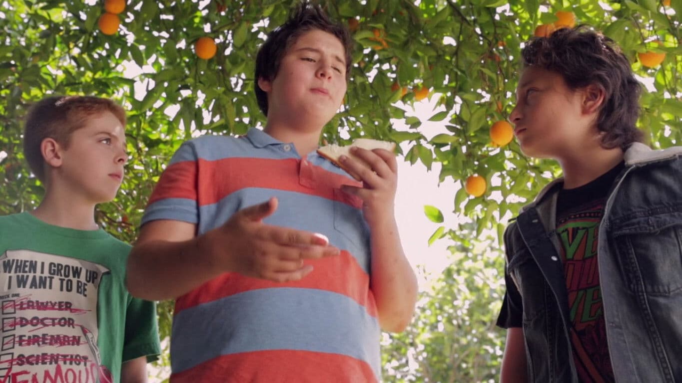 Poster backdrop for How to Beat a Bully