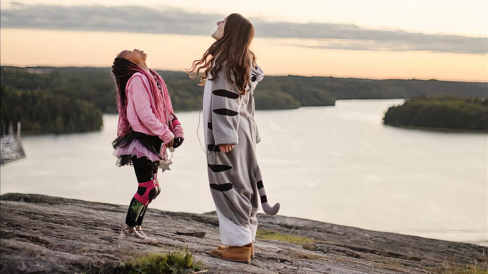 Poster backdrop for Swedish Candy, Some Violence and a Bit of Cat