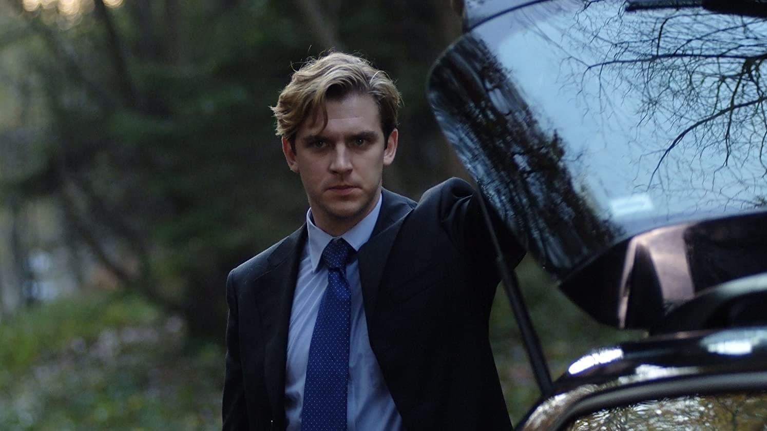 Poster backdrop for Shallow