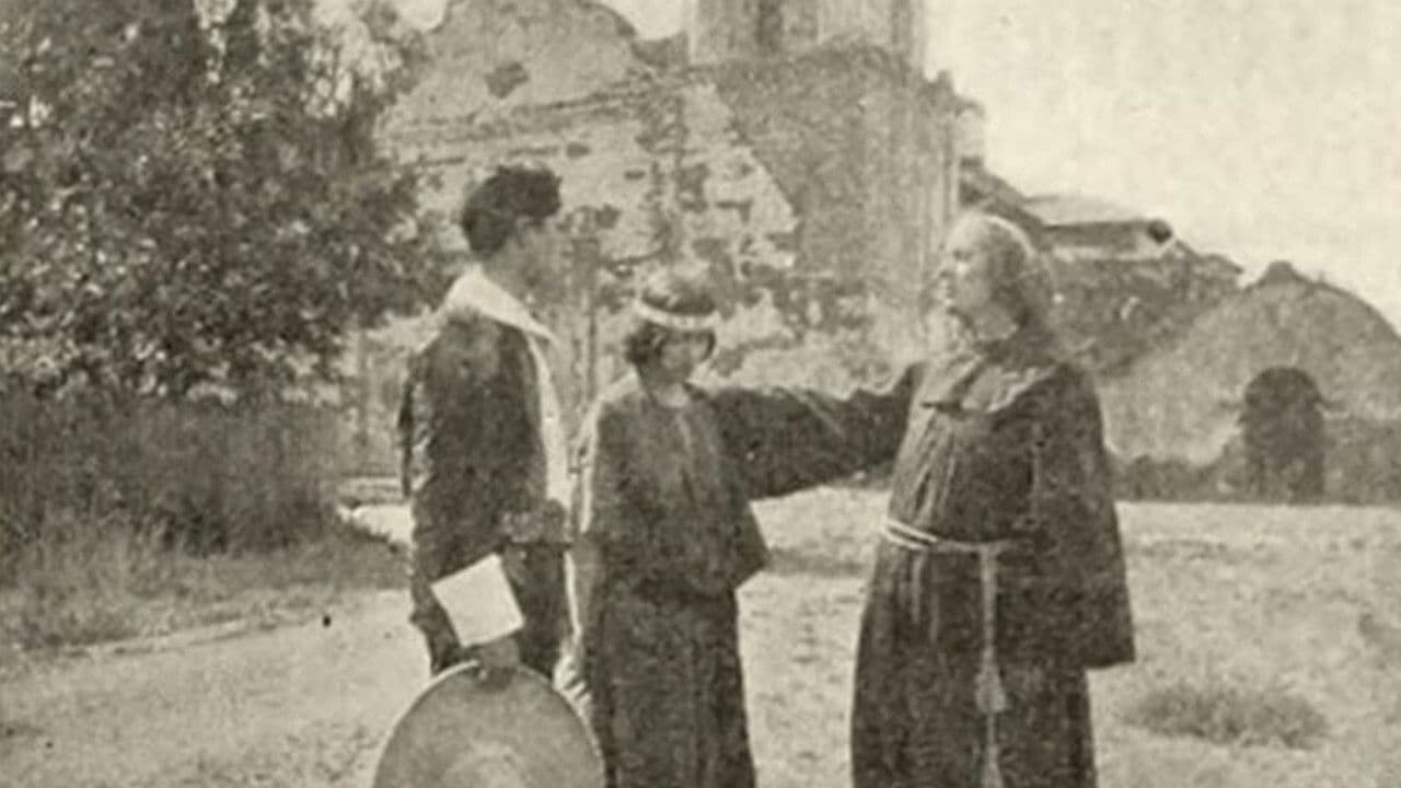 Poster backdrop for The Indian Maid's Sacrifice