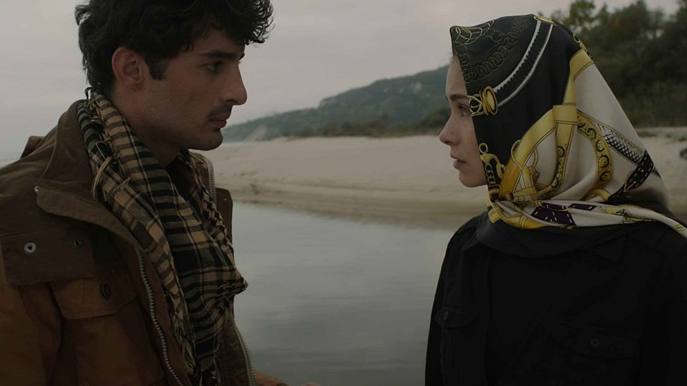 Poster backdrop for The Woman of My Life