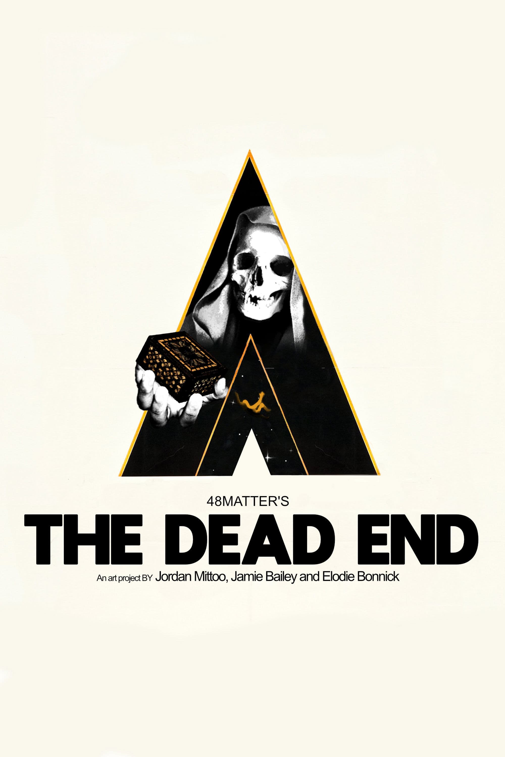 Poster backdrop for The Dead End