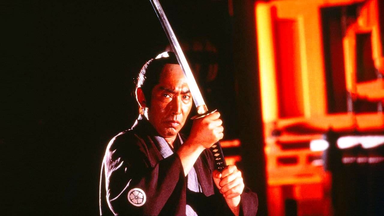 Poster backdrop for Sure Death 5