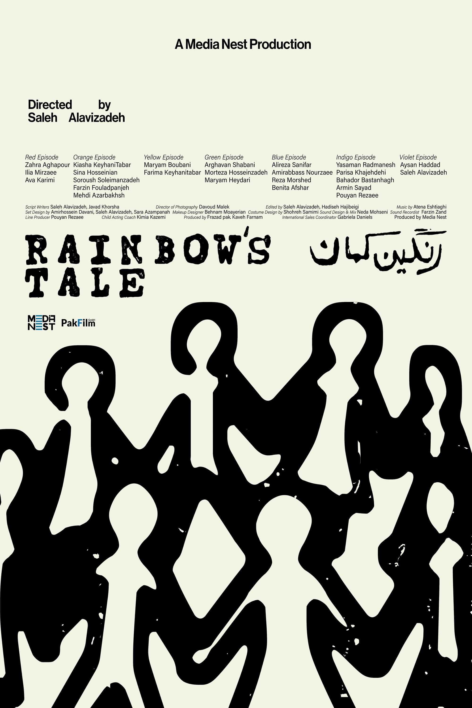 Poster backdrop for Rainbow's Tale