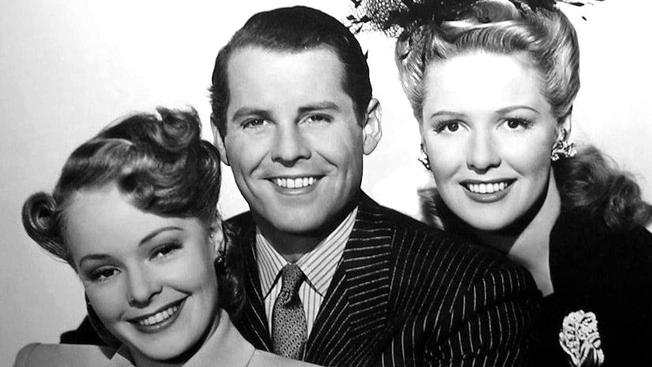 Poster backdrop for That Other Woman