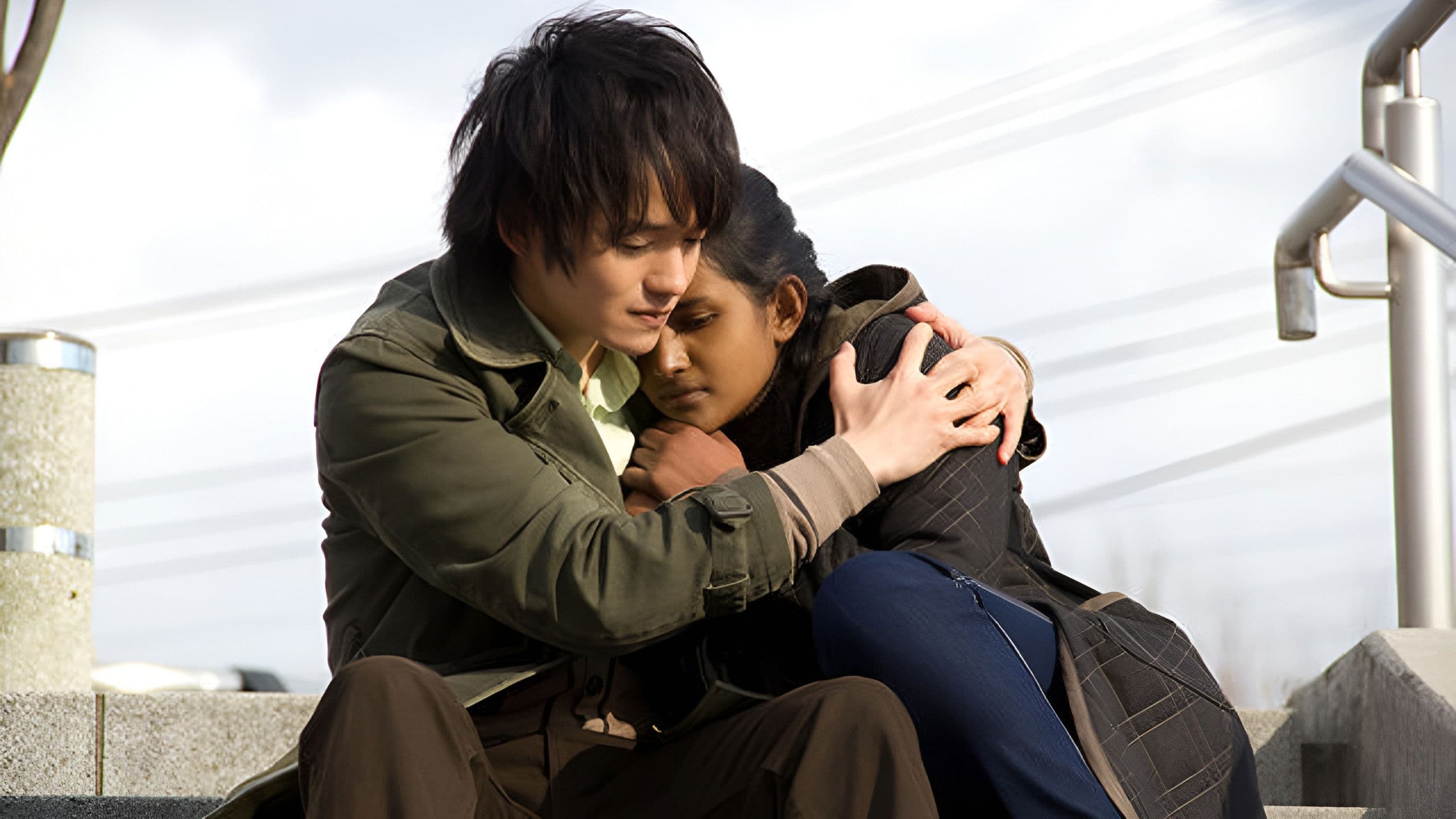 Poster backdrop for The Final Judgement