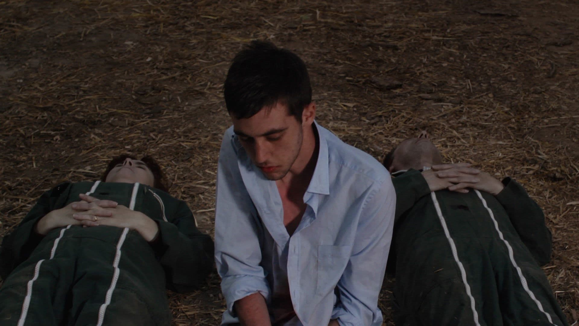 Poster backdrop for Body of Angels