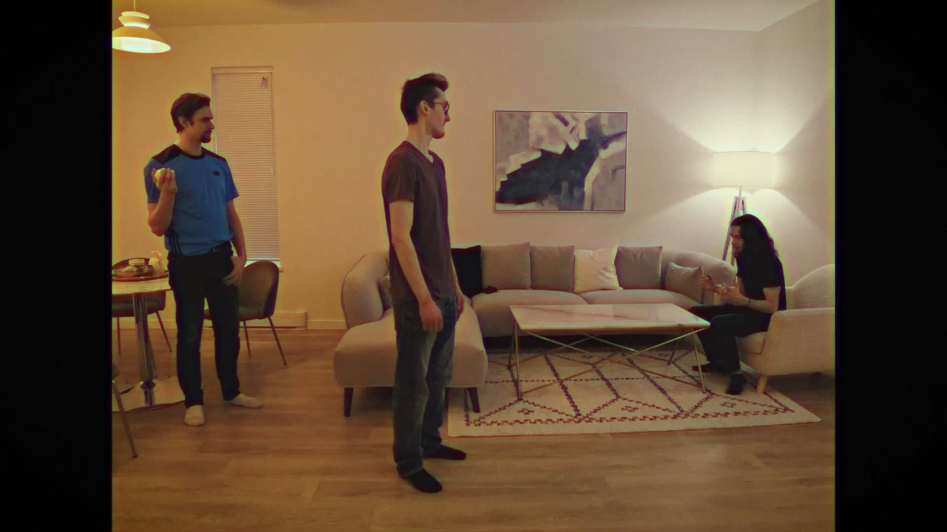 Poster backdrop for In the Loop