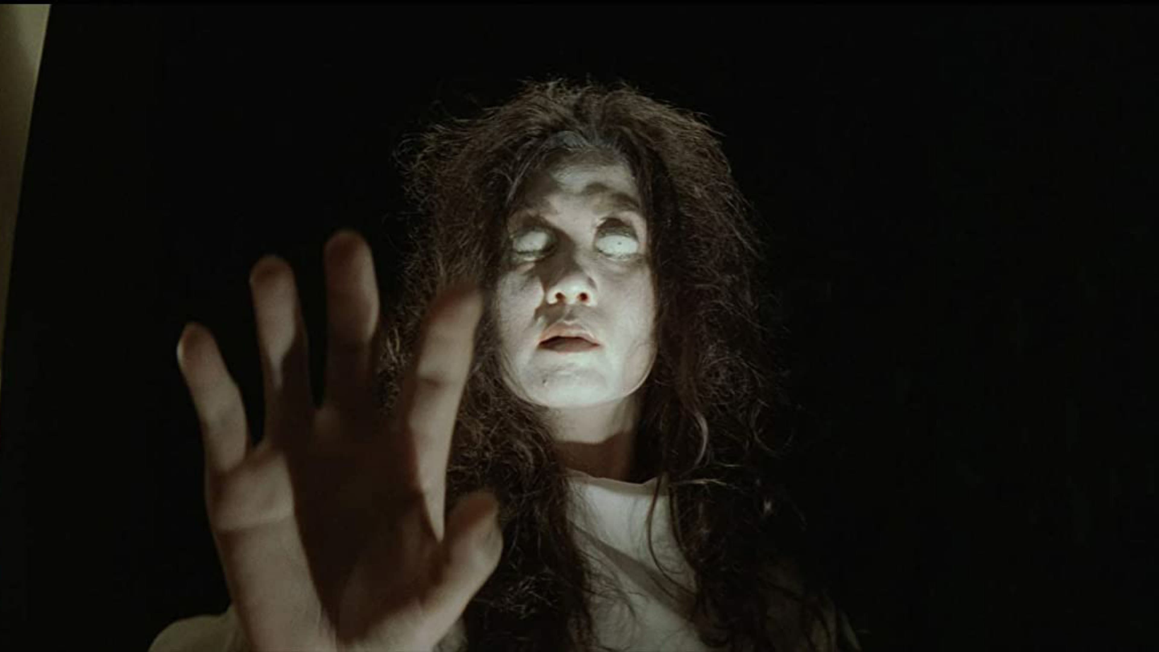 Poster backdrop for Satan's Slave