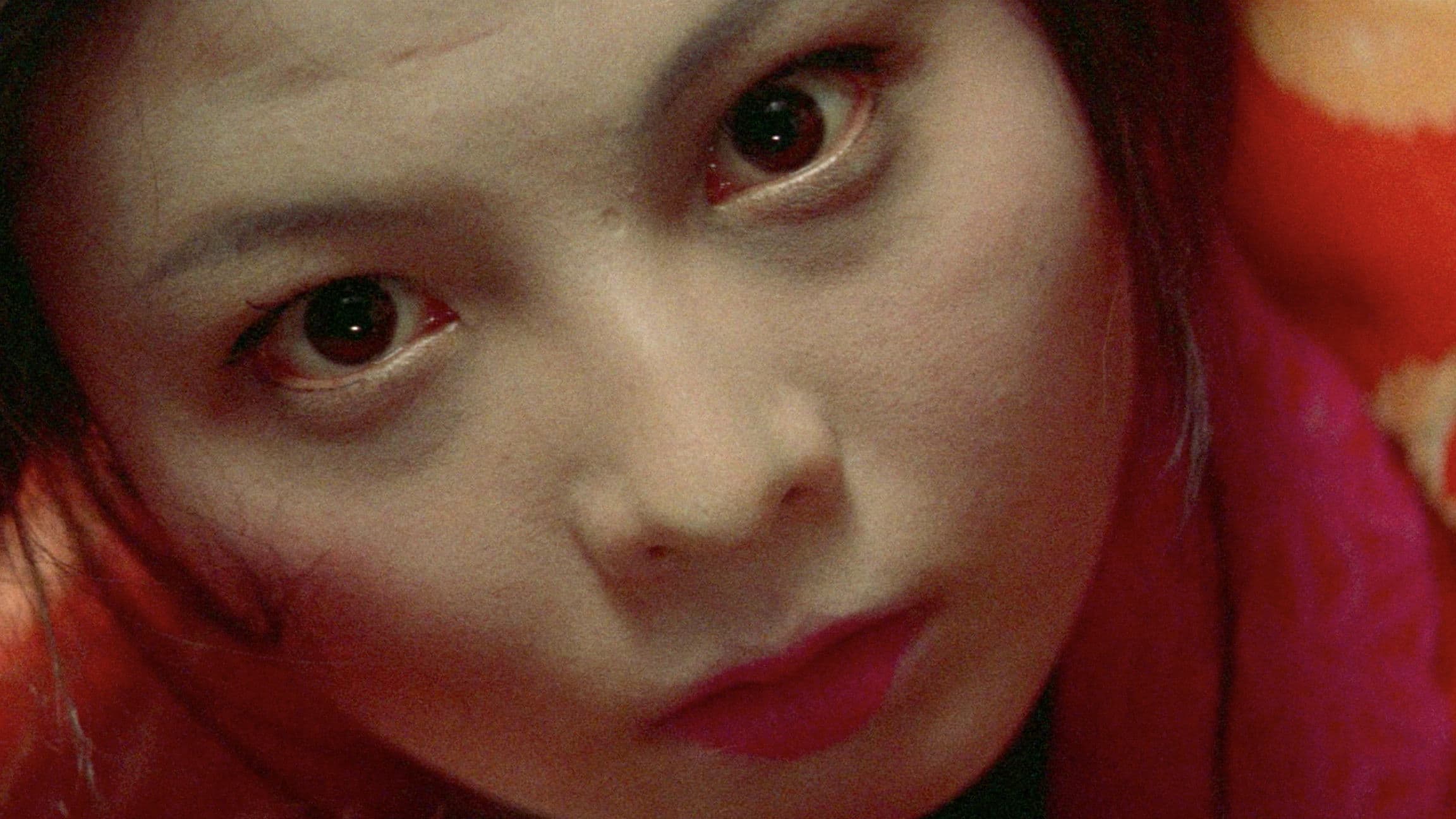 Poster backdrop for Ghost of Kasane Swamp