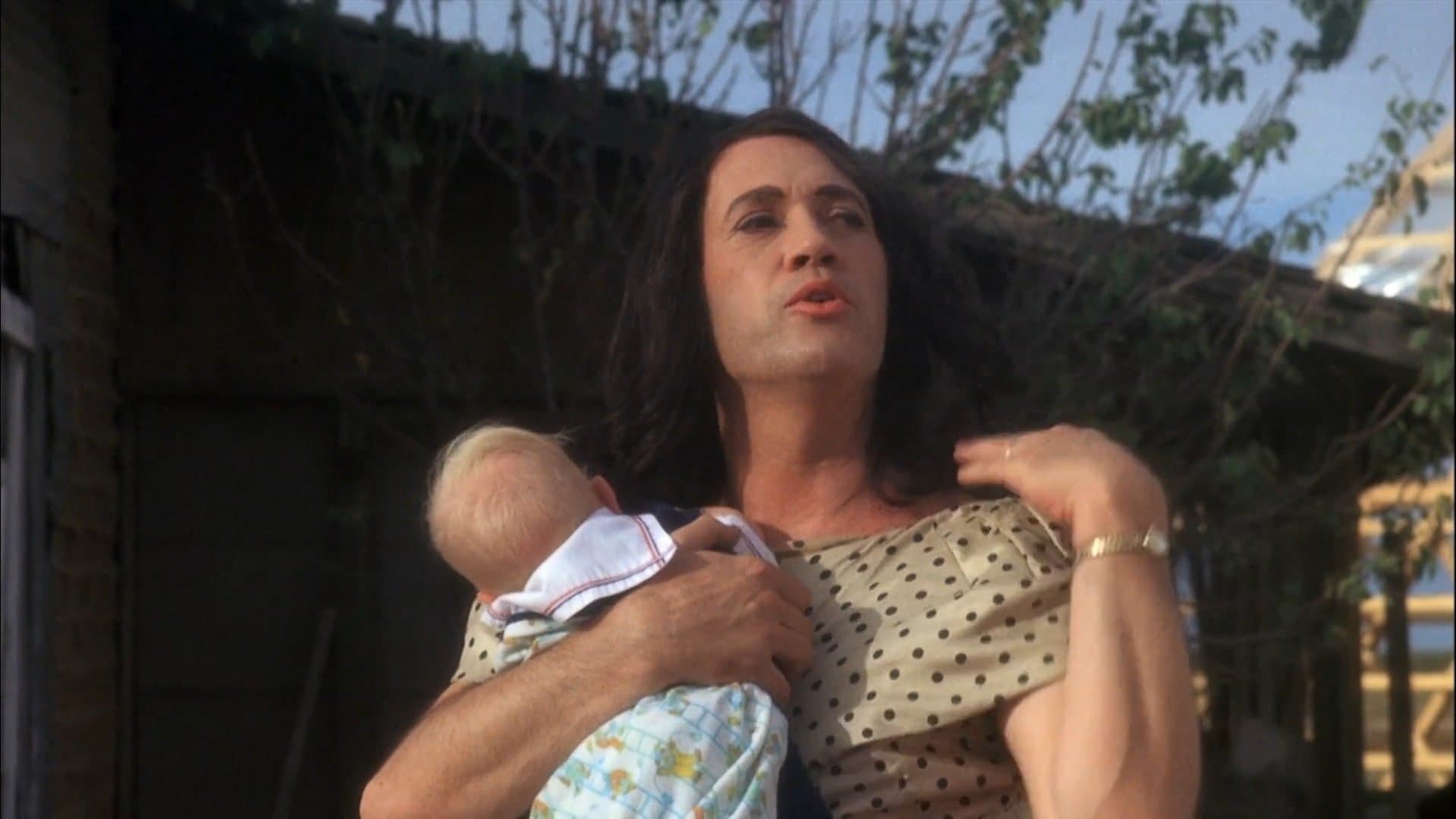 Poster backdrop for Sonny Boy