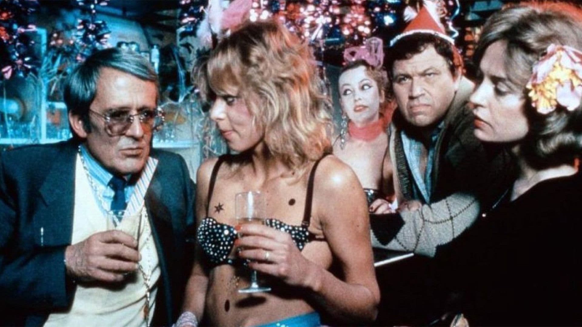 Poster backdrop for Kehraus