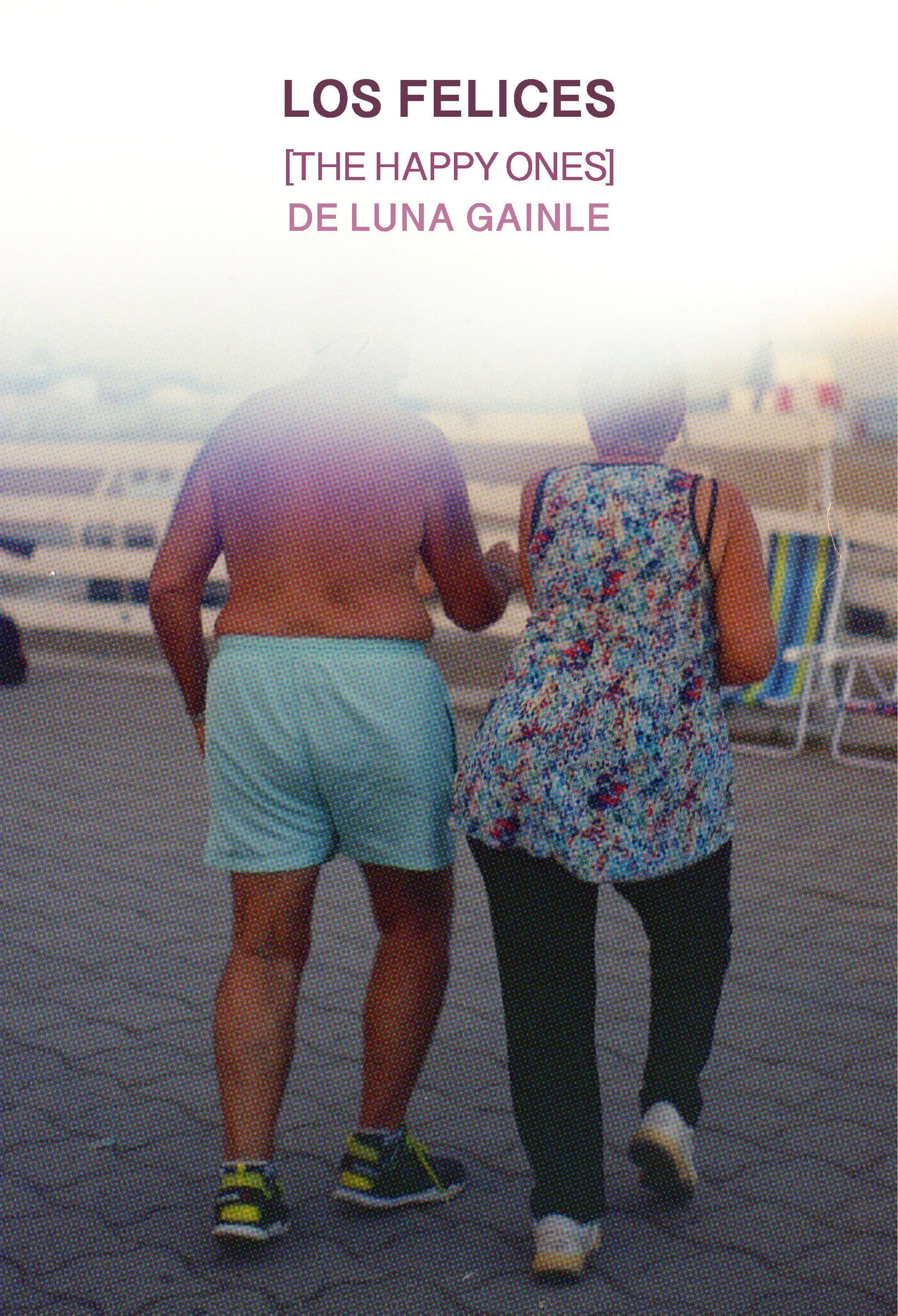 Poster backdrop for Los Felices