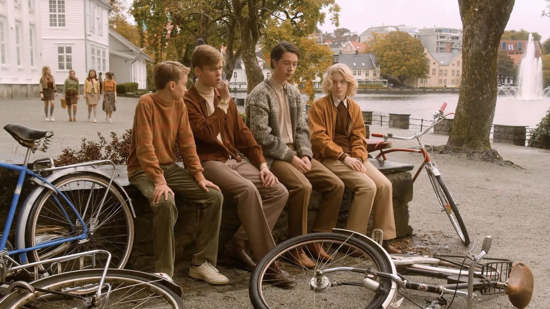 Poster backdrop for The Coins