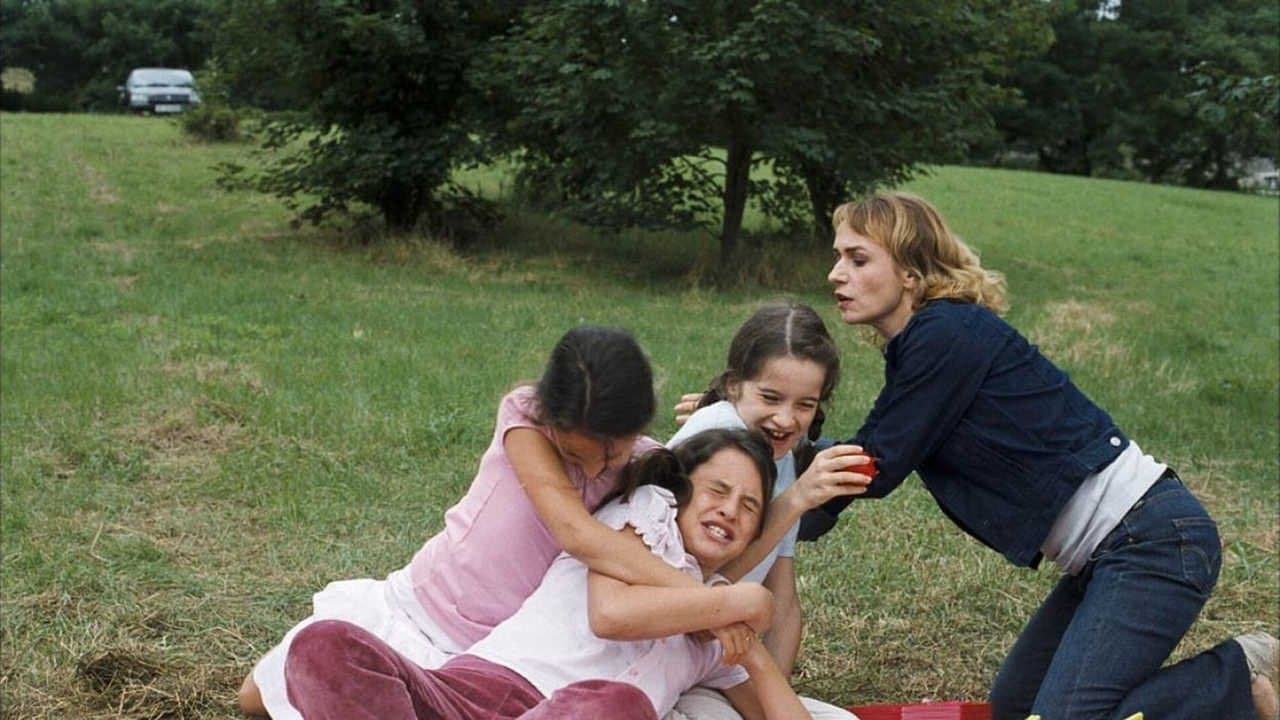 Poster backdrop for Demandez la permission aux enfants !