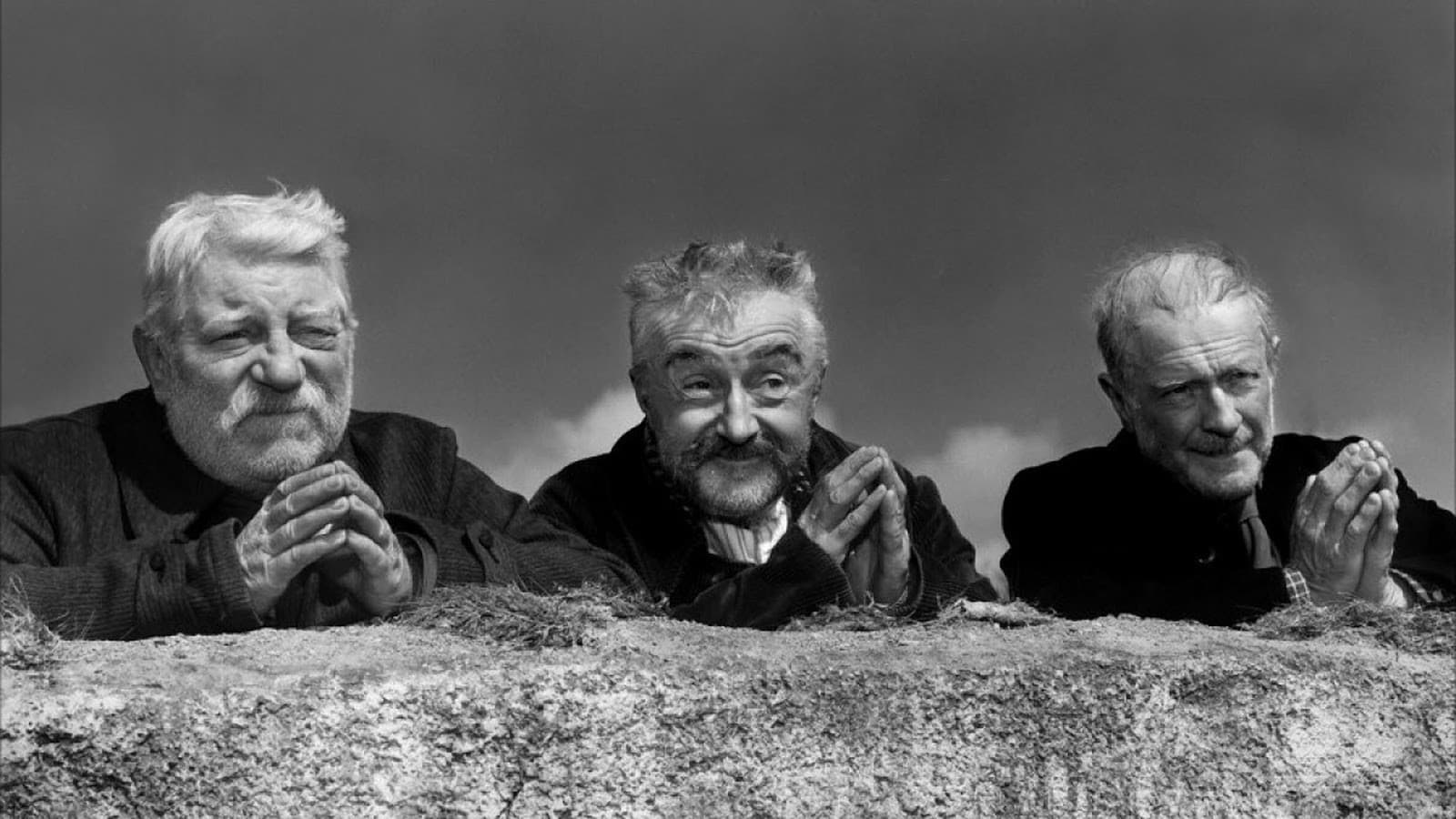 Poster backdrop for The Old Guard