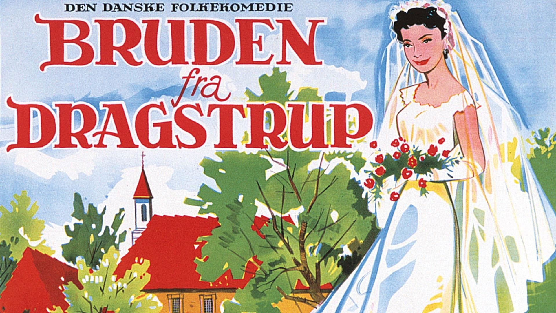 Poster backdrop for The bride from Dragstrup