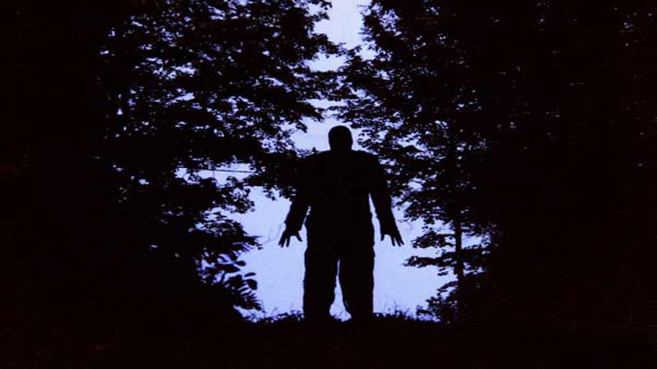 Poster backdrop for Daddy