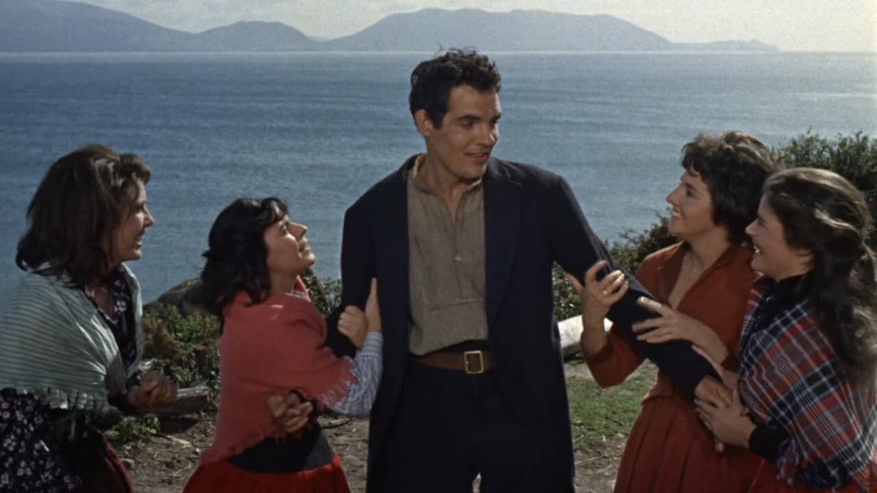 Poster backdrop for The Playboy of the Western World