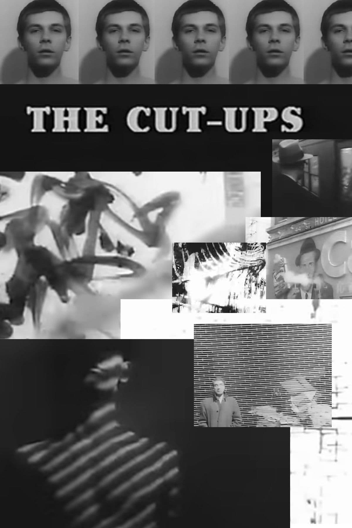 Poster backdrop for The Cut-Ups