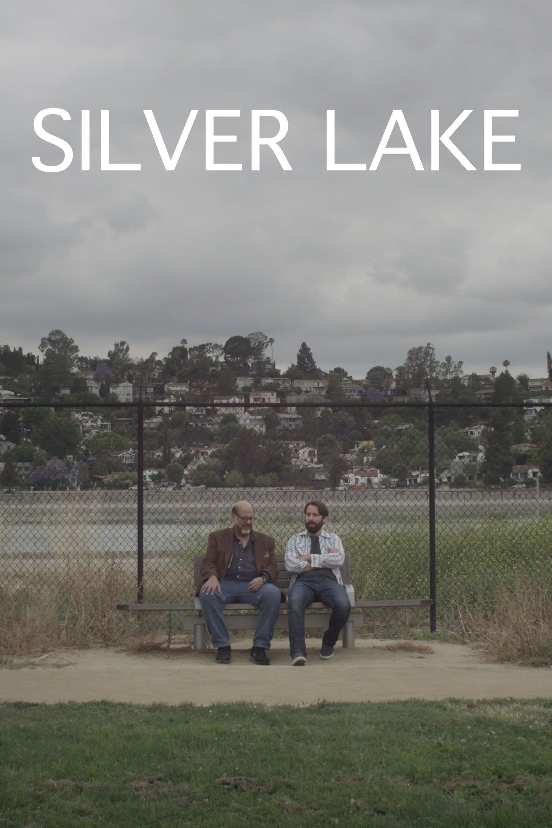 Poster backdrop for Silver Lake