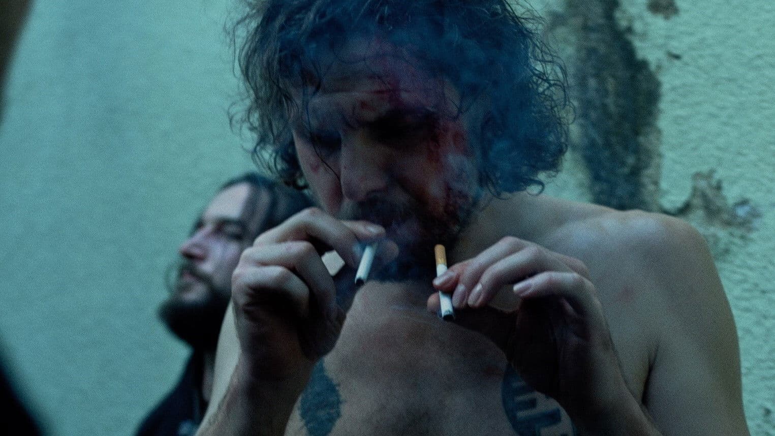 Poster backdrop for Troubled Minds