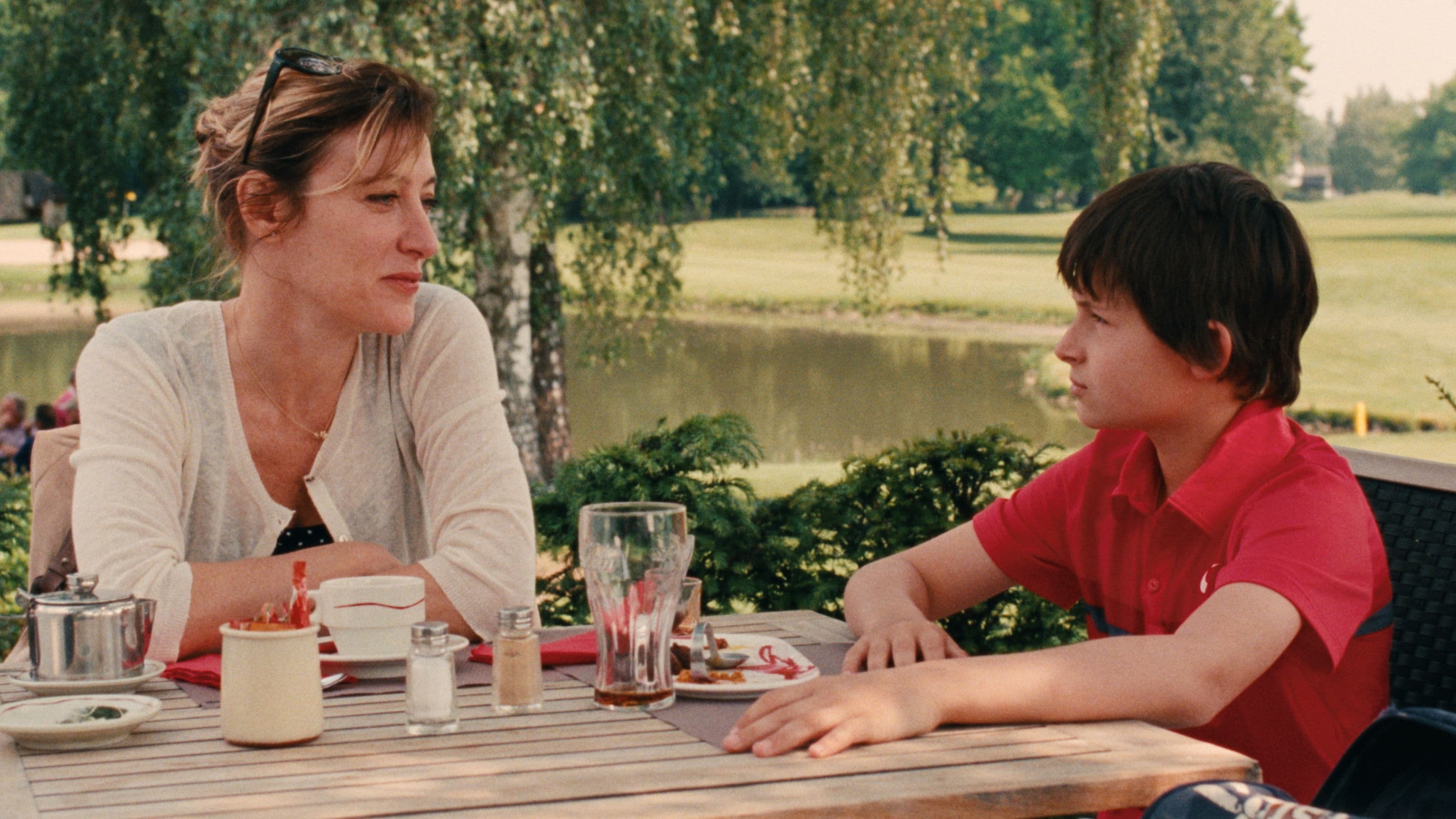 Poster backdrop for 40-Love