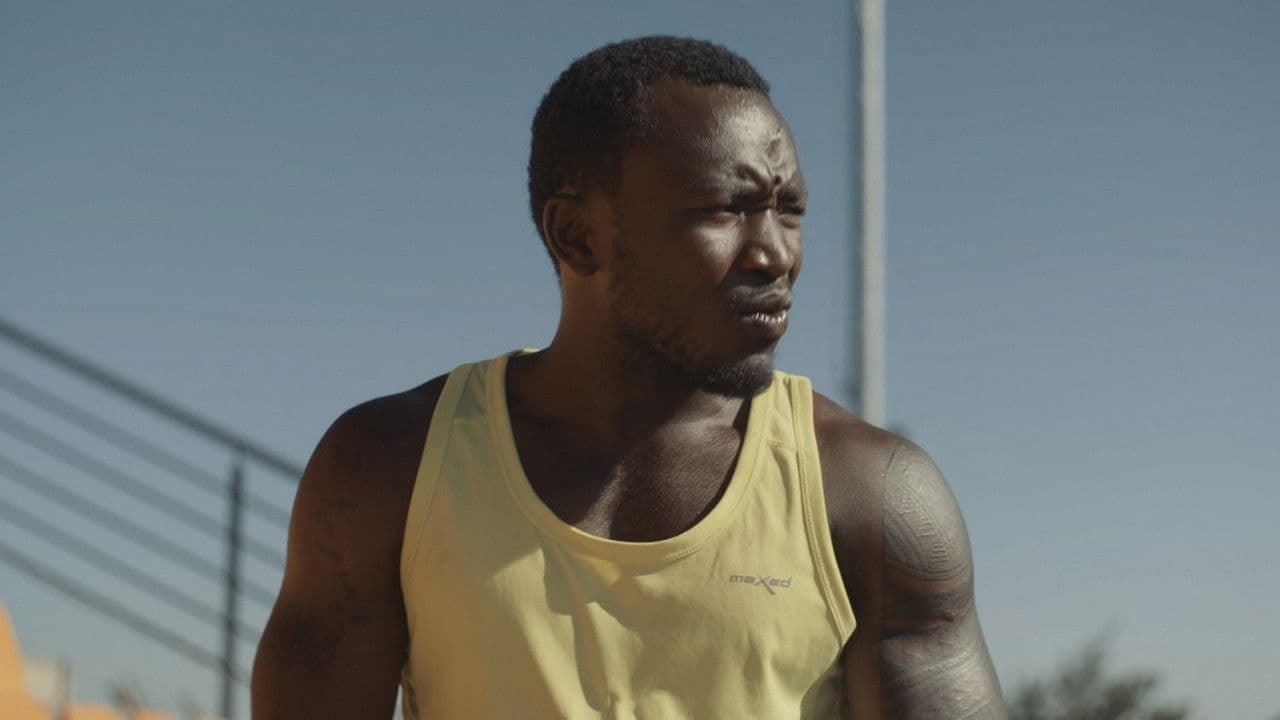 Poster backdrop for Kapana