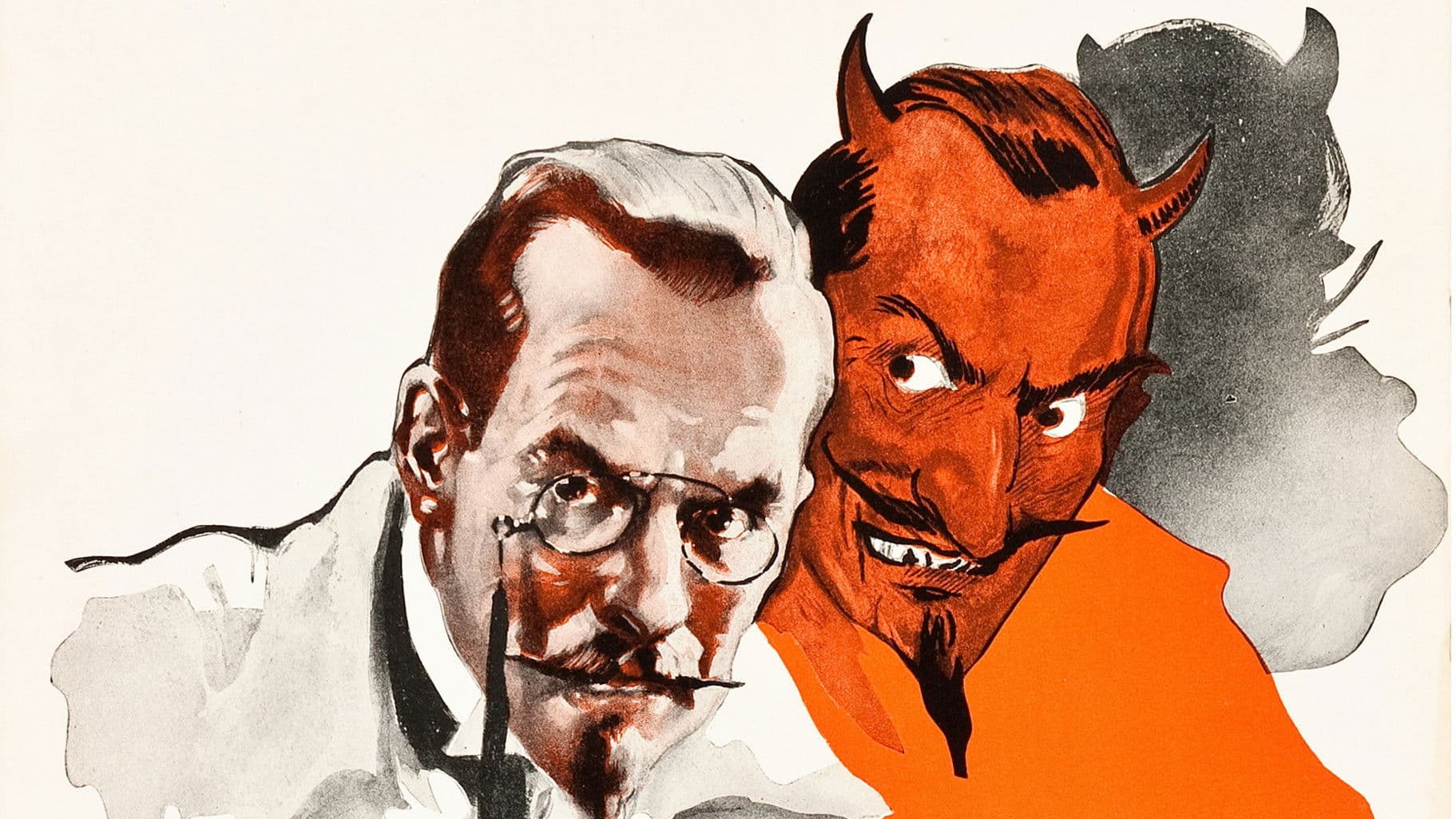 Poster backdrop for A Blind Bargain