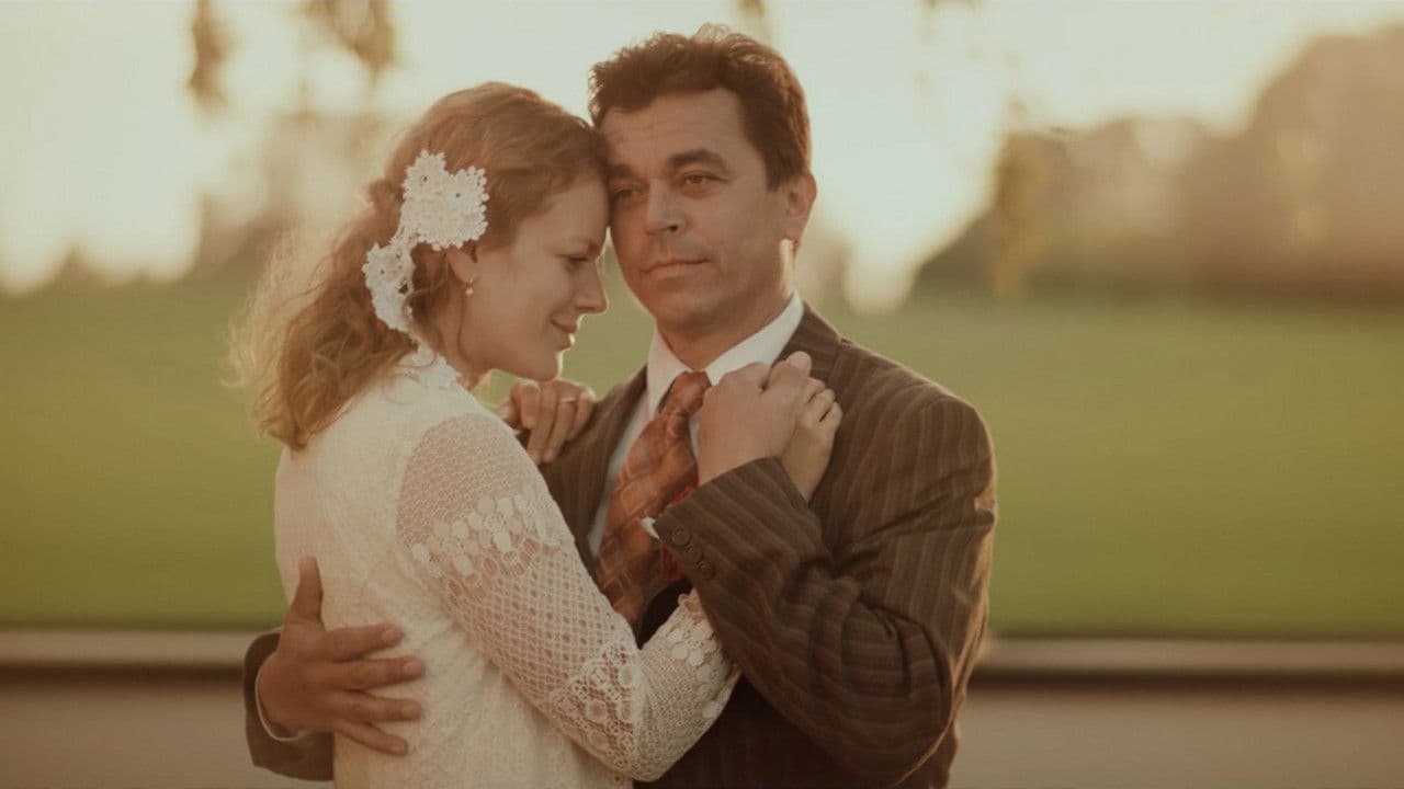 Poster backdrop for Voda čo ma drží nad vodou