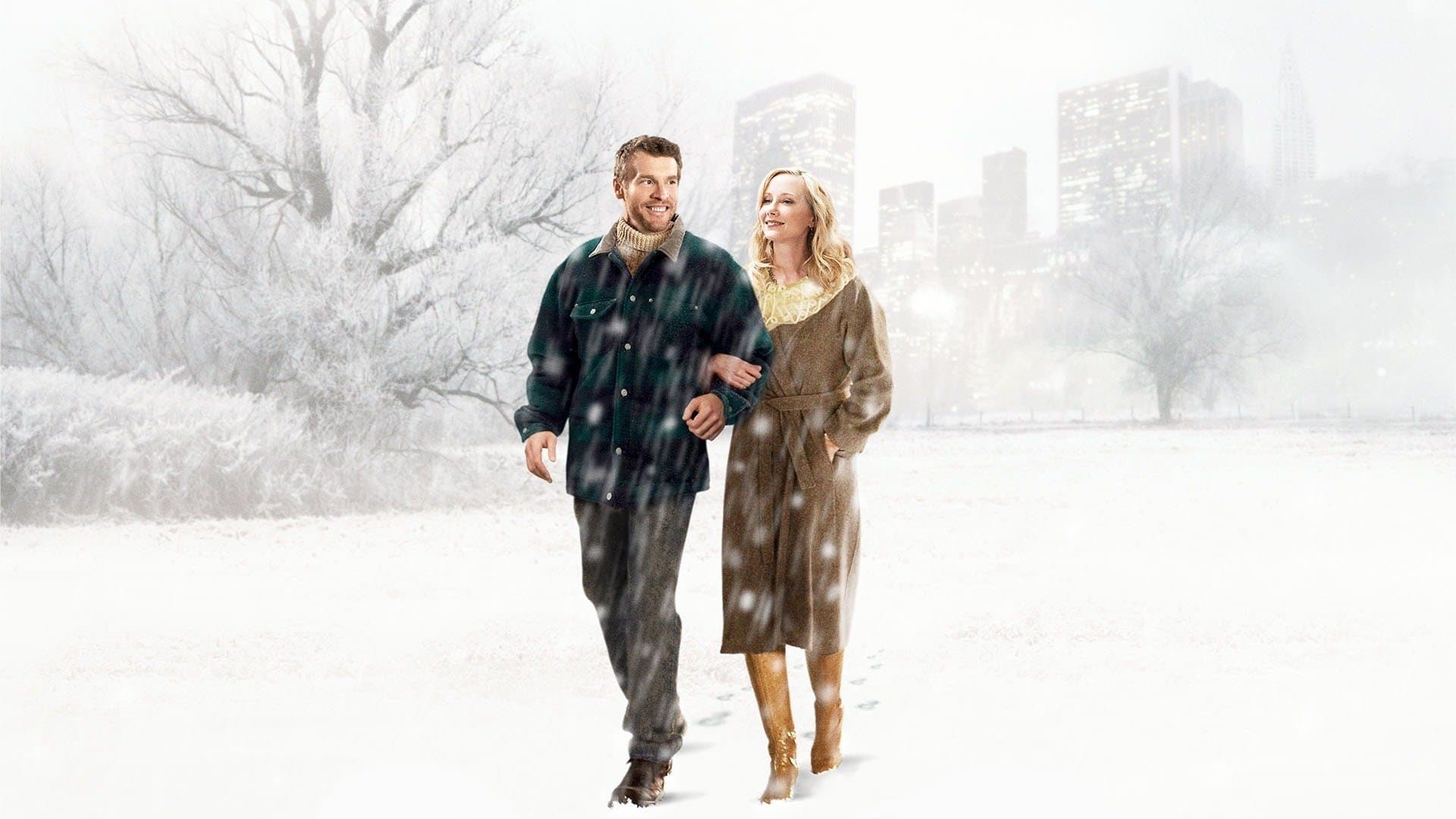 Poster backdrop for Silver Bells