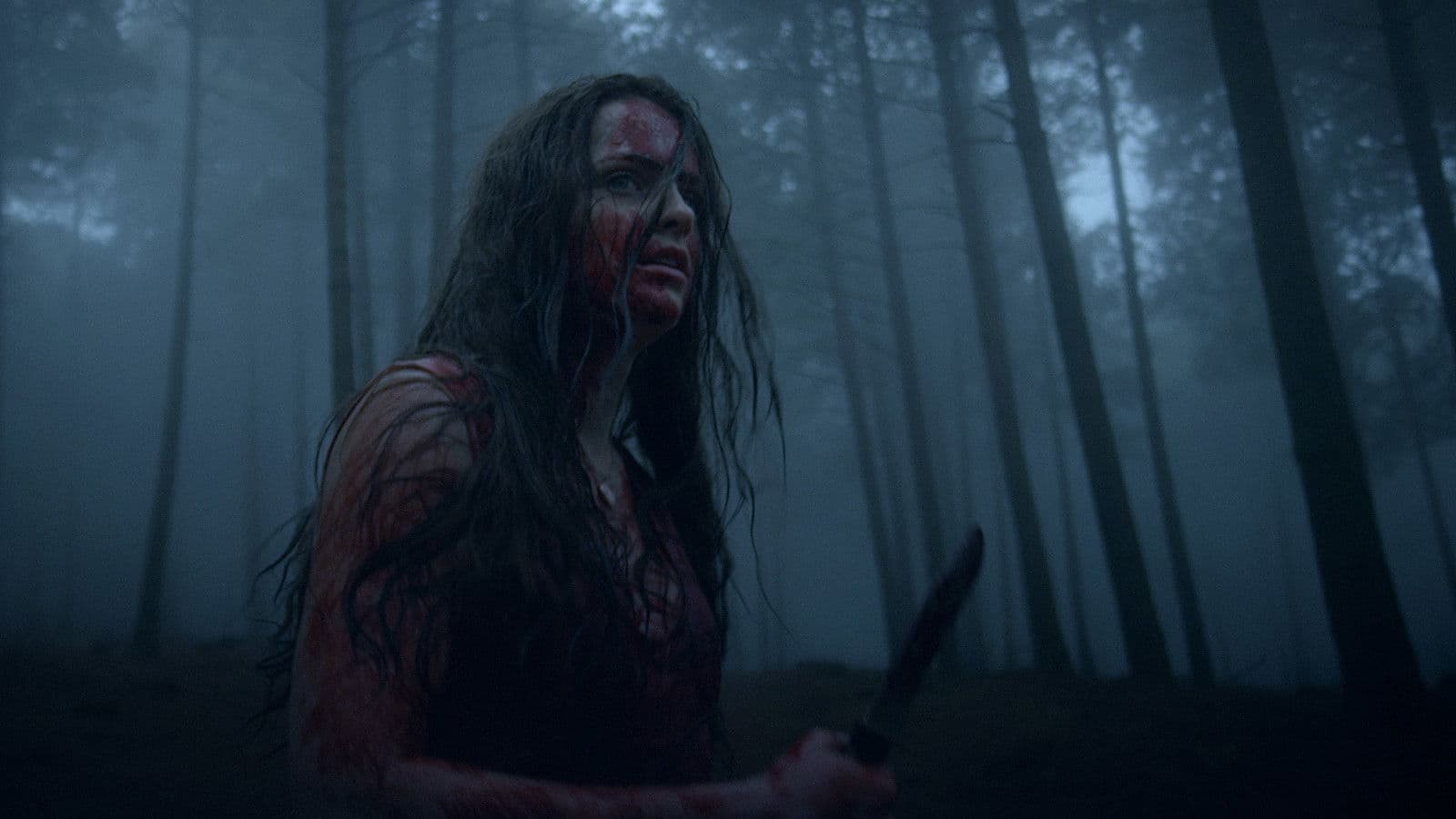 Poster backdrop for The Lullaby