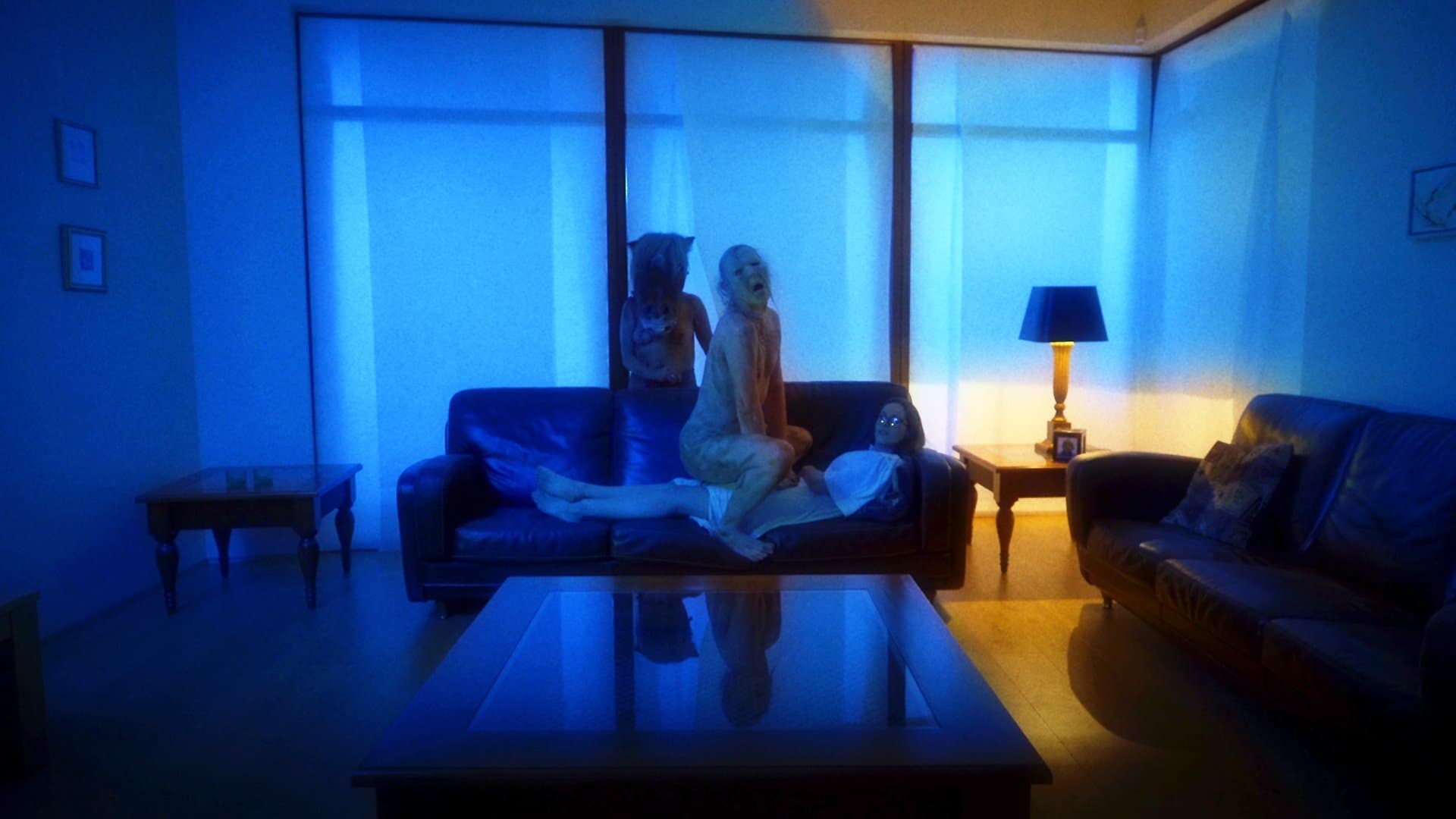 Poster backdrop for It Hatched