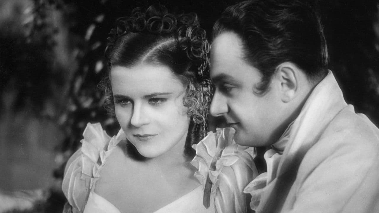 Poster backdrop for So Ended a Great Love