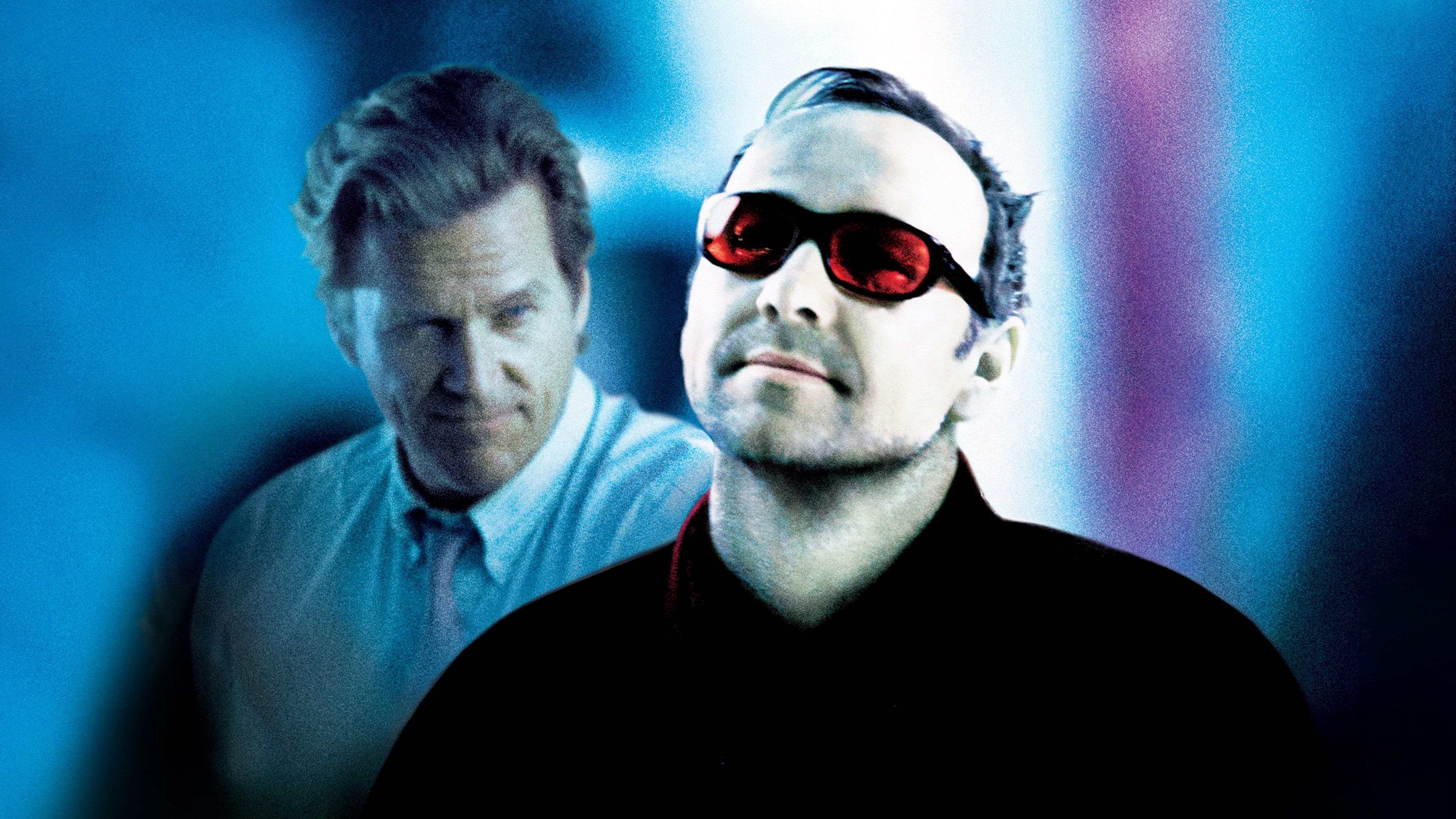 Poster backdrop for K-PAX