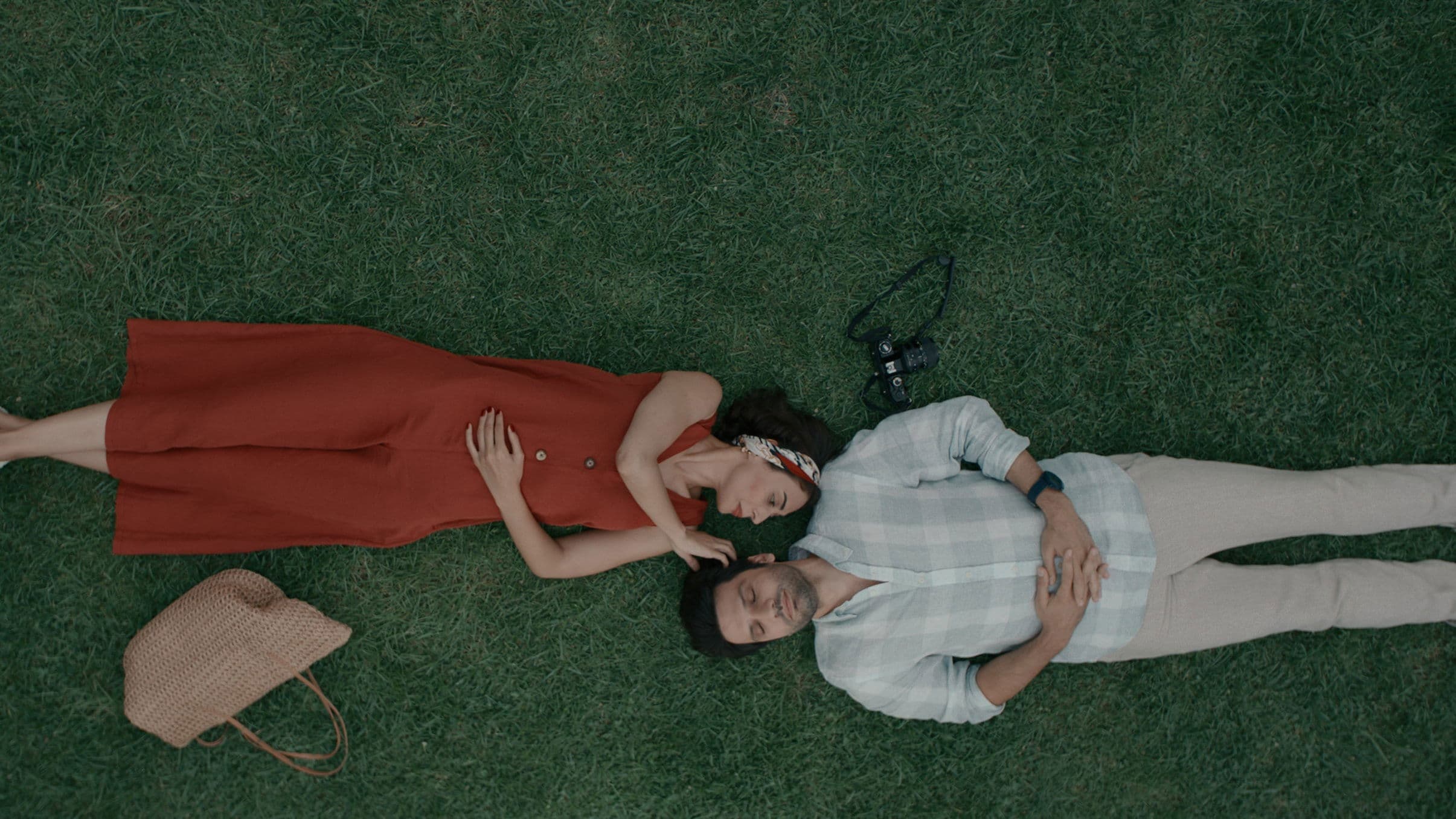 Poster backdrop for It Can't Be Real