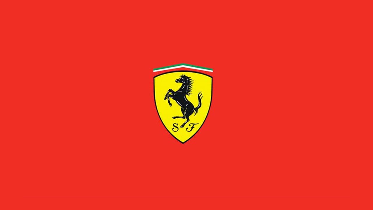 Poster backdrop for La Scuderia Ferrari : Les coulisses d’un défi