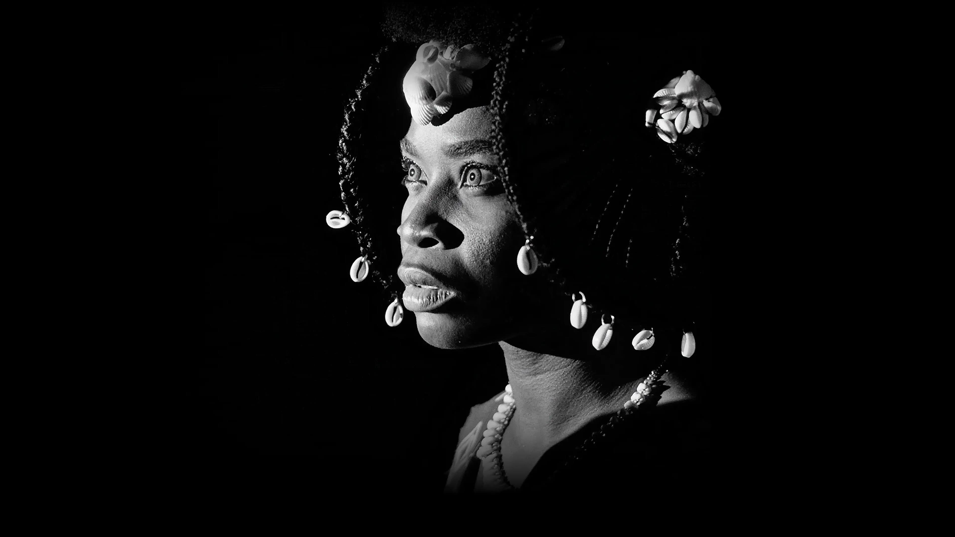 Poster backdrop for Mami Wata