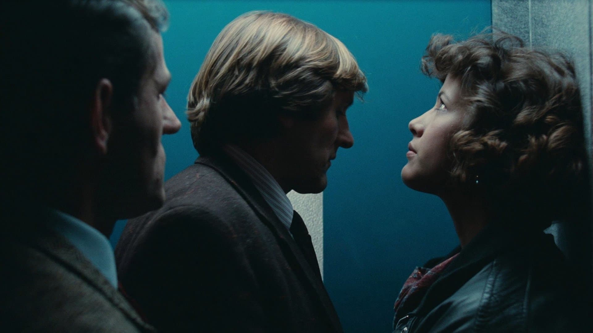 Poster backdrop for Police