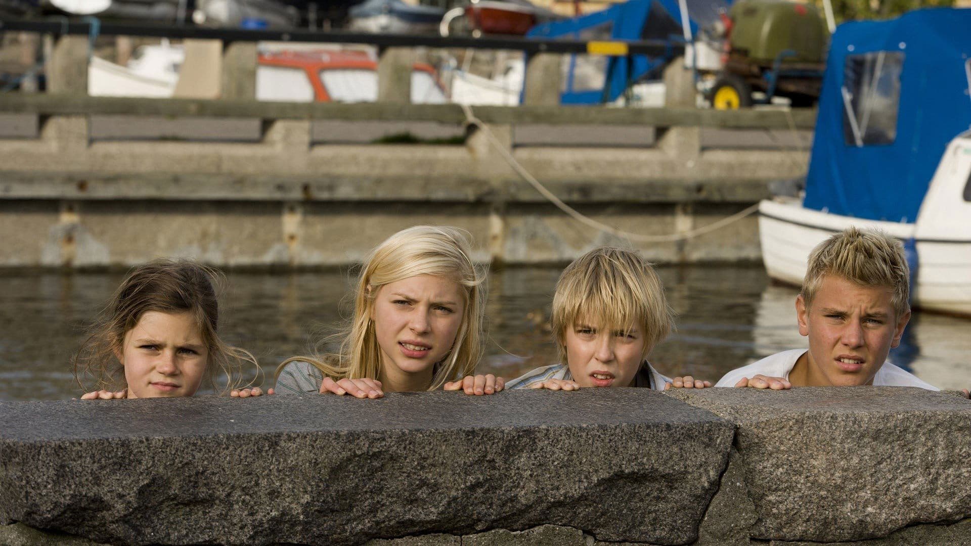 Poster backdrop for The Lost Treasure of the Knights Templar II